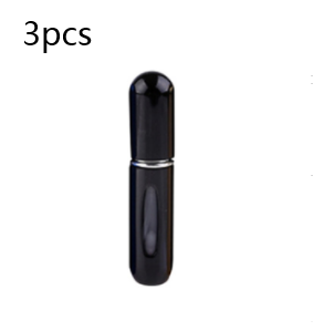 Mini Portable Perfume Travel Atomizer